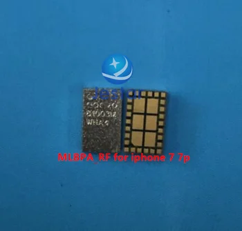 Микросхема MLBPA_RF 81003M PA ic 5ШТ для iphone 7 7P