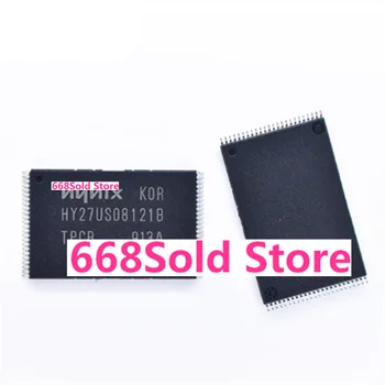 Новый импортированный подлинный чип памяти HY27US08121B-TPCB