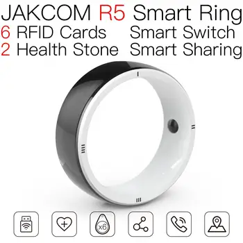 JAKCOM R5 Smart Ring обладает большей ценностью, чем switch lite 6 в 1 java браслет с антимагнитной наклейкой rfid ssd m2 водонепроницаемая подсветка