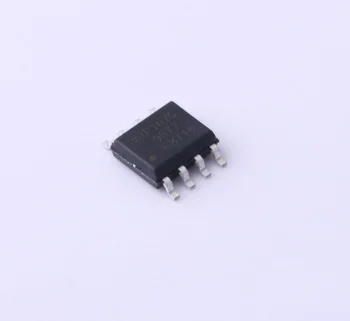 10шт) IRF8714TRPBF трафаретная печать F8714 SMD SOP8 N-канальный MOSFET 100% новый и оригинальный
