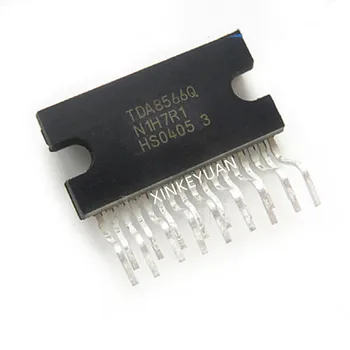 TDA8566Q TDA8563AQ TDA8561Q TDA8560Q Усилитель мощности звука двухканальный усилитель мощности со встроенной микросхемой можно приобрести напрямую