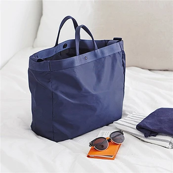 Новая водонепроницаемая сумка через плечо, переносная спортивная сумка для путешествий, женские сумки через плечо, органайзер для путешествий, сумки через плечо