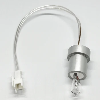 Металлогалогенная Лампа Bioelab KLS 6V10W для Биохимического Анализатора AS120 AS160 AS280 AS380 AS480 AS600 AS800