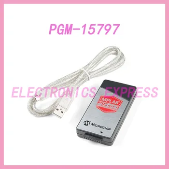 Аппаратные отладчики PGM-15797 Встроенный отладчик MPLAB PICkit 4