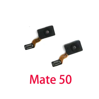 Для Huawei Mate 50 Датчик отпечатков пальцев Кнопка 