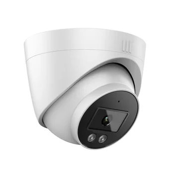 POE IP Security CCTV Camera 2k ir night vision Домашнее наблюдение Наружная система poe ip network camera system