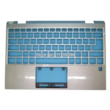Подставка для рук ноутбука Lenovo для Ideapad Yoga 720-12IKB Yoga 720 720-15 5CB0Q12200 Верхний корпус Серебристый Новый