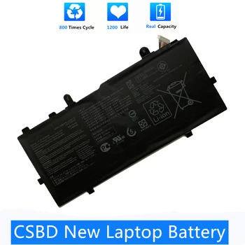 CSBD Новый C21N1714 Аккумулятор для ноутбука ASUS TP40 TP401CA TP401NA TP401MA TP401NA-3350 TP401N TP401M J401MA J401CA