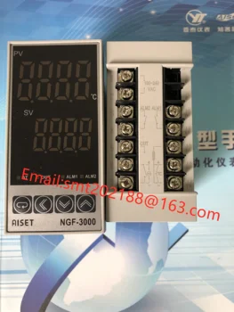 Shanghai Yatai Instrument Co., LTD. Регулятор температуры NGF-3410-1