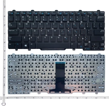 НОВАЯ клавиатура для ноутбука HP Chromebook 11 G6 G8 EE L12695-001 NSK-XL0SQ 11A 14 G5 14-ca000 14-ca100 TPN-Q203