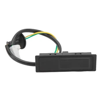 253801AA0B Отзывчивый переключатель кнопки багажника Colorfast Профессиональные гибкие кабели, защищенные от ржавчины, легкие для Murano II Z51