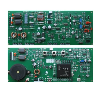 DC24V Частота 8,2 МГц HR-95100 EAS RF Двойная плата для антенной системы охранной сигнализации магазина одежды