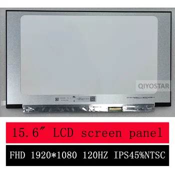15,6 120 Гц ЖК-экран для ноутбука ASUS TUF Gaming G531 LM156LFGL LM156LFGL03 40PIN 1080P FHD EDP IPS светодиодный Дисплей Матрица