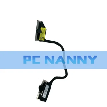 PC NANNY Используется ПОДЛИННЫЙ для HP Probook 400 G8 кабель для ЖК-дисплея HDD Кабель для подключения жесткого диска L92973-001 L92972-001