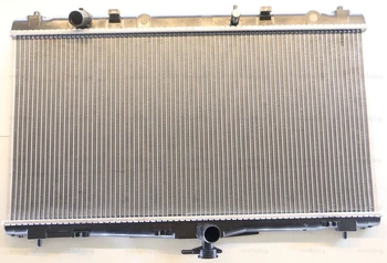 Охладитель радиатора водяного бака для Lexus ES350 V6 3.5L 2013 2014 2015 2016 2017 2018 13 14 15 16 17 18