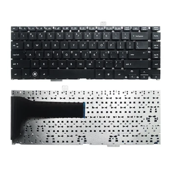 Английская Клавиатура Для Ноутбука HP ProBook 4321S 4320S 4325S 4326S 4329s Сменная раскладка Клавиатуры Ноутбука