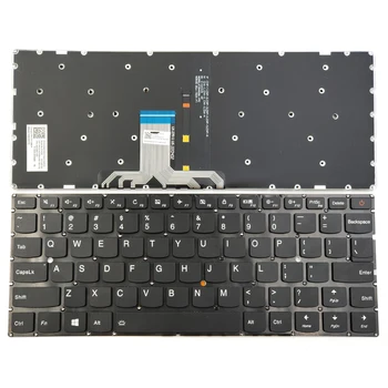 Новая Клавиатура для ноутбука Lenovo IdeaPad 710S 710S-13IKB 710S-13ISK Air 13 Pro 13,3 