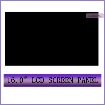 16-Дюймовый ЖК-экран для ноутбука NV160WUM-N42 N45 B160UAN03.1 Для Dell Lingyue 16Pro 5620 5625 FHD 1920x1200 IPS Панель дисплея