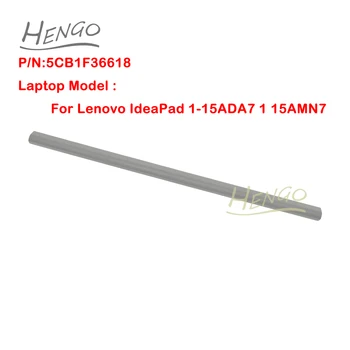 5CB1F36618 FA3L6000A00 Оригинальный Новый Для Lenovo IdeaPad 1-15ADA7 1 15AMN7 ЖК-Шарнирная Крышка С Отделкой Лицевой панели 82R1 Серый