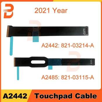 Новый Гибкий кабель для сенсорной панели 821-03214-A 821-03115-A Для Macbook Pro 14