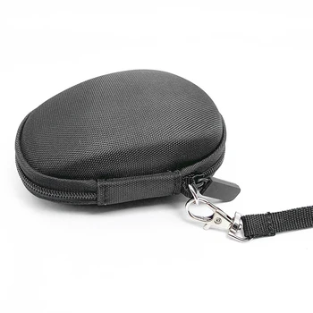 Беспроводная дорожная сумка для мобильной мыши Портативный чехол для переноски Logitech MX Anywhere 3 Mouse Противоударная сумка для хранения