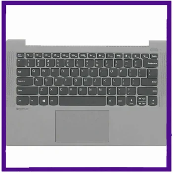 клавиатура с упором для рук, верхняя сенсорная панель ДЛЯ Lenovo Ideapad 5-14 5-14ARE05 14ITL05 5CB1A13916