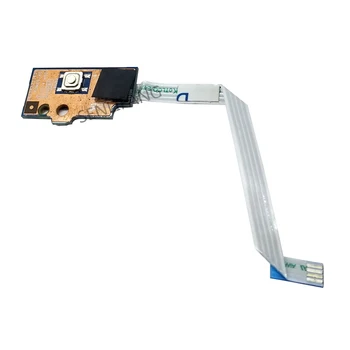 Хорошо протестированная плата для чтения SD-карт, аудиоплата LS-D471P для Lenovo YOGA 710