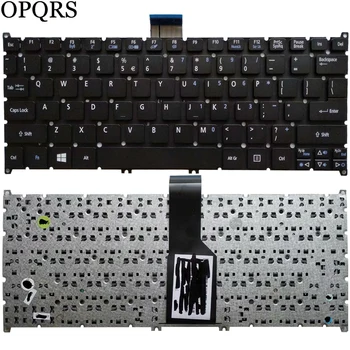 НОВАЯ клавиатура ноутбука США для ACER Aspire V5-123 V5-131 V5-121 V5-171 Aspire One 725 756 AO725 AO756 клавиатура США