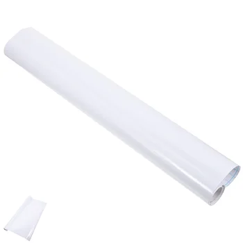 Белая доска, контактная бумага, белая доска, наклейки на стену, магнитная доска для офиса