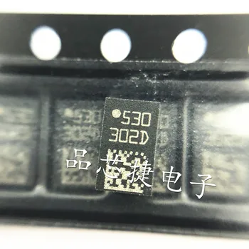 5 шт./лот LIS302DLTR Маркировка 302D LGA-14 MEMS Датчик движения 3-осевой - Акселерометр с интеллектуальным цифровым выходом “Пикколо” ± 2g/± 8g