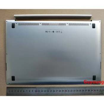 Новый ноутбук ЖК-шарнирная крышка нижнего корпуса базовая крышка для ASUS UX32 UX32VD UX32LA UX32V