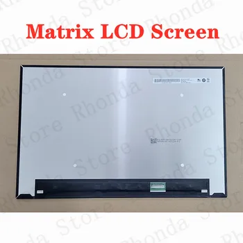 B160QAN02.4 B160QAN02.3 B160QAN03.H с матричным ЖК-экраном 16 дюймов для ноутбука QHD LED