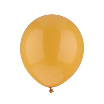 10шт набор 12inche оранжевый день рождения воздушные шары из латекса латексные шары для День рождения Партии шары из латекса воздушные шары партии