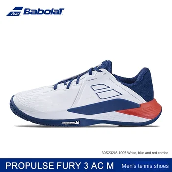 2023 теннисные туфли, спортивные кроссовки PROPULSE FURY III, обувь для бадминтона, мужские и женские спортивные кроссовки