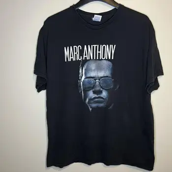 Футболка Marc Anthony 2016 Tour