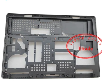 98 Новых оригинальных чехлов для ноутбука Dell Precision M7710 7720 Bottom Base Cover Case 04M07T 4M07T