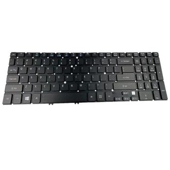 Клавиатура для ноутбука ACER M5-481 M5-481G M5-481PT M5-481PTG M5-481T M5-481TG Черный США Издание