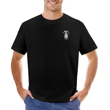 Футболка Tobbee the Bunny оверсайз для мальчика, комплект однотонных мужских футболок
