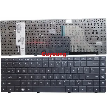 НОВАЯ клавиатура для ноутбука HP COMPAQ 15,6 