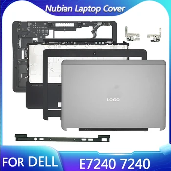 Новый Чехол для ноутбука Dell E7240 7240 LCD Задняя Крышка/Передняя Панель/Петли/Подставка для рук/Нижняя Крышка Дверцы Верхнего корпуса 0WRMNK WRMNK