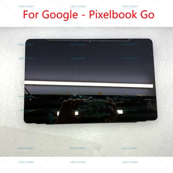13,3-дюймовый ЖК-дисплей с сенсорным экраном для Google-Pixelbook Go Chromebook FHD 1920x1080 Google pixelbook GO PIXEL BOOK GO