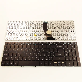 Новая клавиатура для ноутбука с русской раскладкой RU для Acer MP-11F53U4-528 MP-11F53U4-4424 (8944) 0KN0-762UI12 MP-11F53U4-4424W