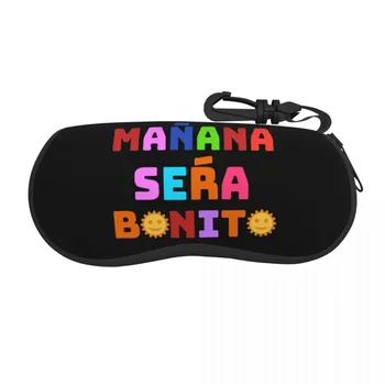 Кейс Karol G Manana Sera Bonito для хранения модных солнцезащитных очков Ultra Glasss Box