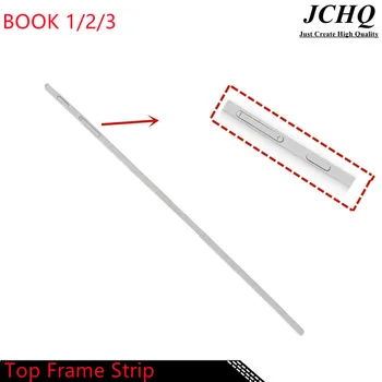 JCHQ Оригинальный ЖК-экран С Верхней Рамкой и Боковой Панелью для Microsoft Surface Book 1 2 3 13,5 ‘15