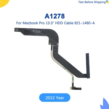 Новый кабель для жесткого диска Macbook Pro 13 