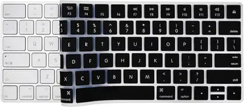 Силиконовый чехол Magic Keyboard для настольного ПК для iMac Magic Keyboard MLA22LL / A A1644 (последняя модель 2015 года)