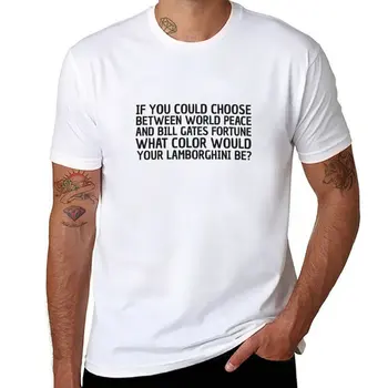Новая цитата Уилла Феррела, забавная футболка с Биллом Гейтсом, крутая юмористическая шутка, футболки с графическим рисунком, летние топы, футболки для мужчин