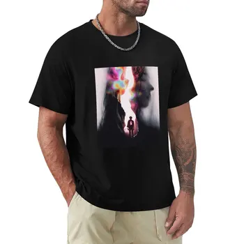 Заготовки для футболок Annihilation с графикой эстетическая одежда мужские высокие футболки
