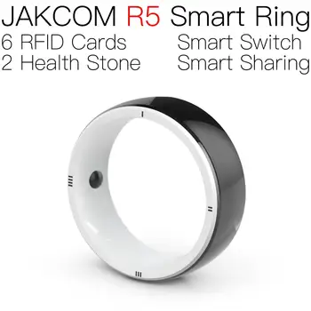 JAKCOM R5 Смарт-Кольцо Для мужчин женщин 50 rfid-метка impact asia керамическое кольцо 125 кГц uhf nfc браслет перезаписываемый my