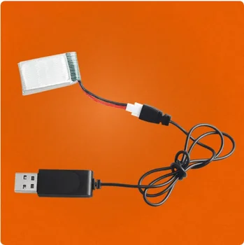 USB-зарядные устройства jack-3060 для радиоуправляемого БПЛА